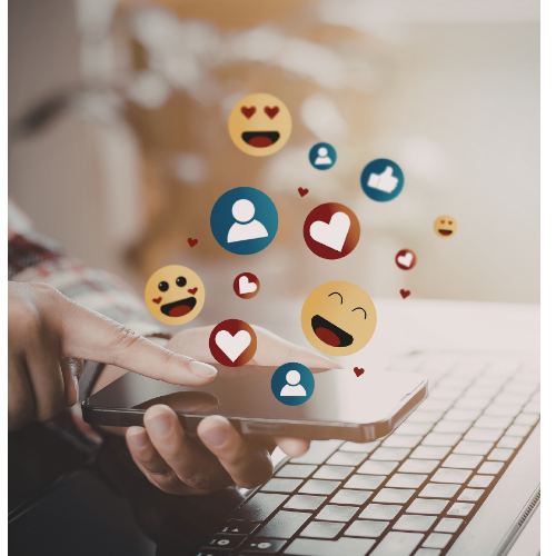 Social Media Posts
